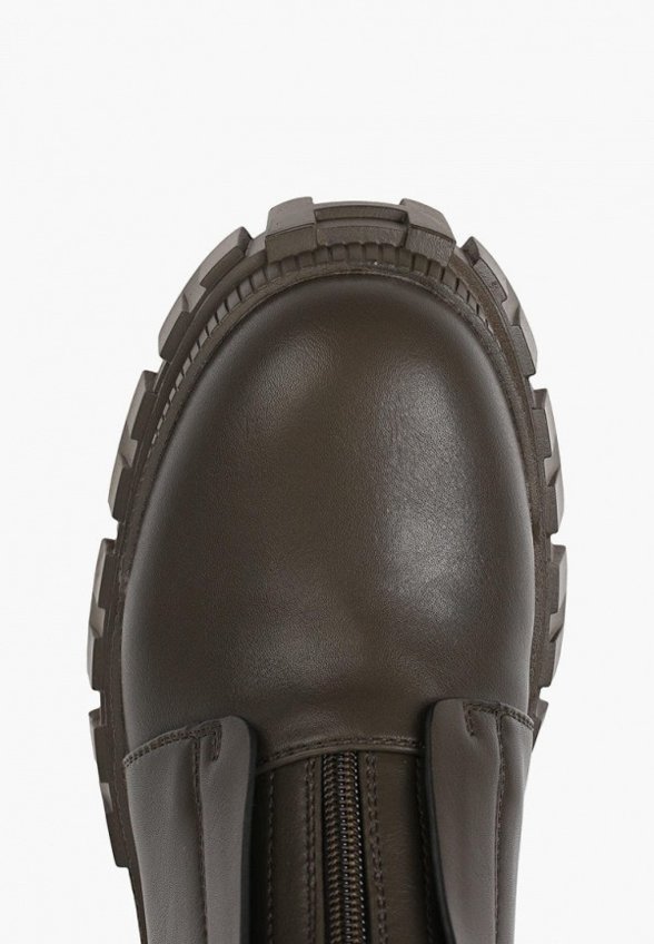 Ботинки Sbalo