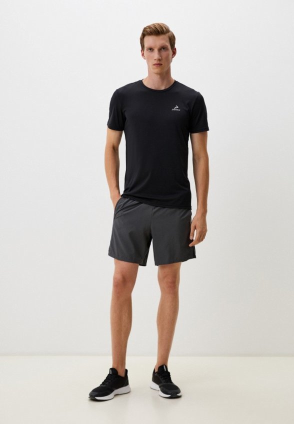 Футболка спортивная Demix