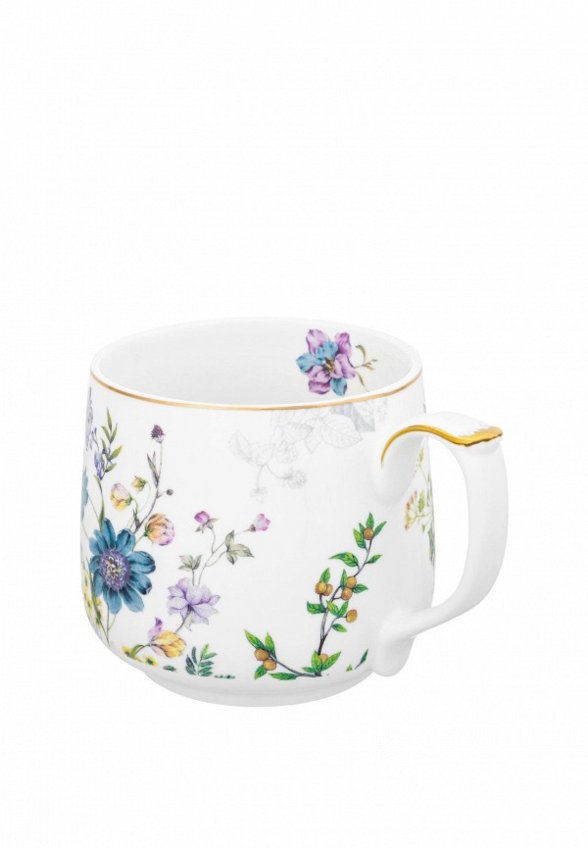 Кружка Elan Gallery