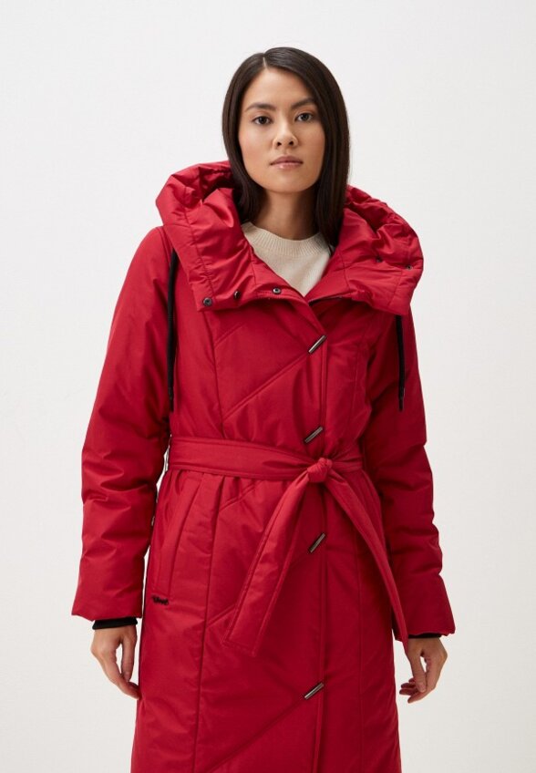 Куртка-пальто Dimma