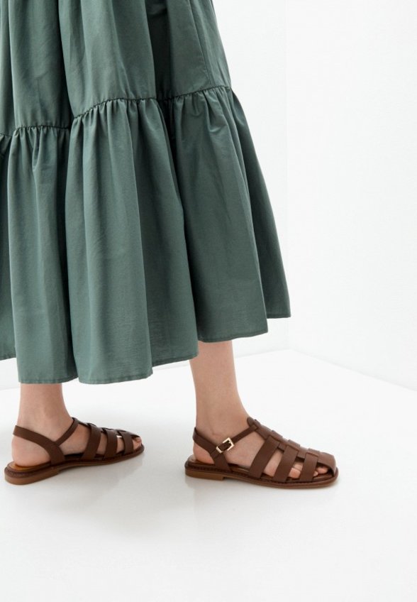 Сандалии Thomas Munz