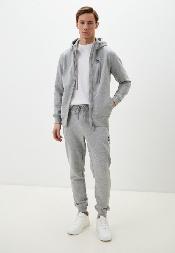 Толстовка Marco Di Radi