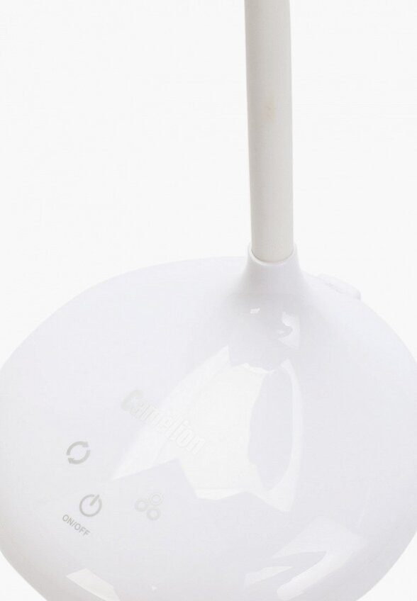 Светильник настольный Camelion