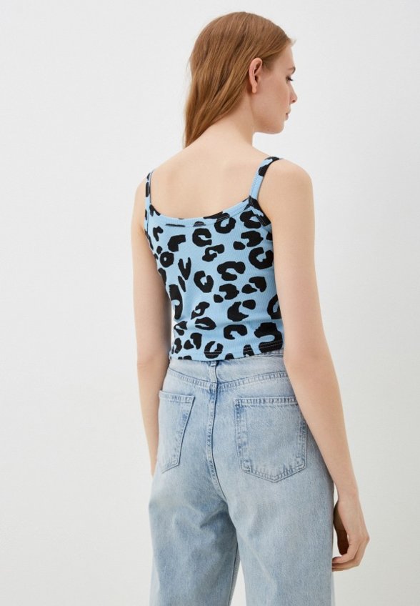 Майка Fragarika