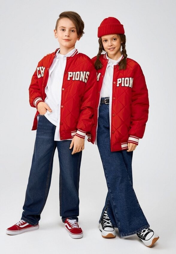 Куртка утепленная Acoola