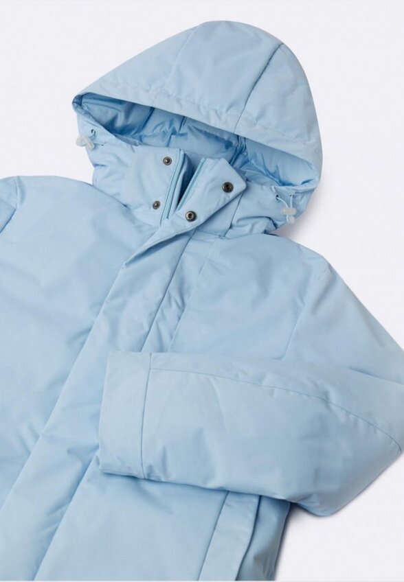 Пуховик Lassie