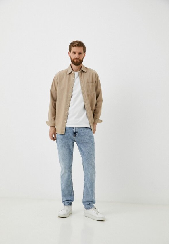 Джинсы Colin's