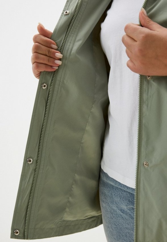 Парка Снежная Королева