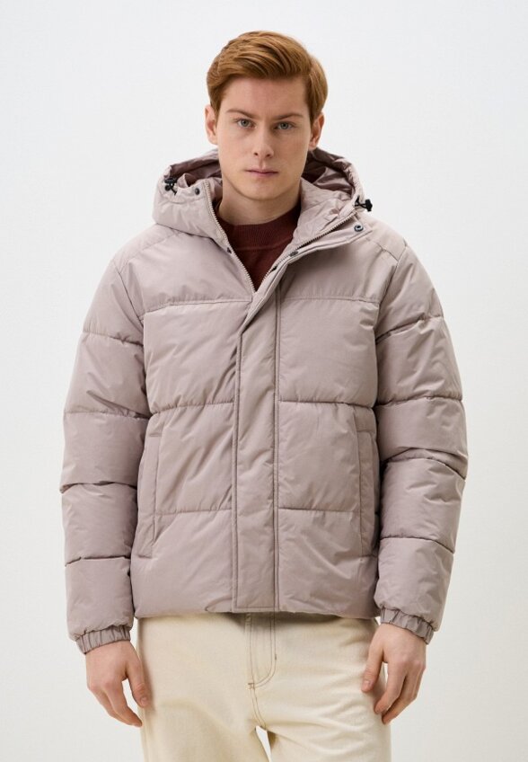 Куртка утепленная Jack & Jones