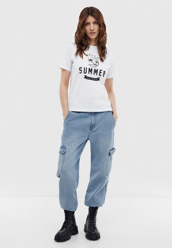 Футболка Baon