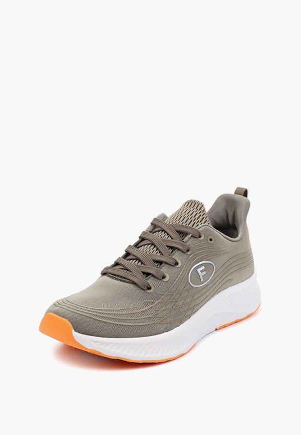 Кроссовки GLAMforever