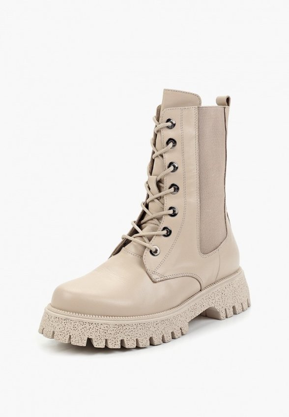 Ботинки Emanuele Gelmetti