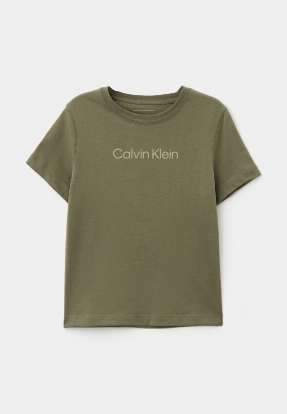 Футболка Calvin Klein Jeans
