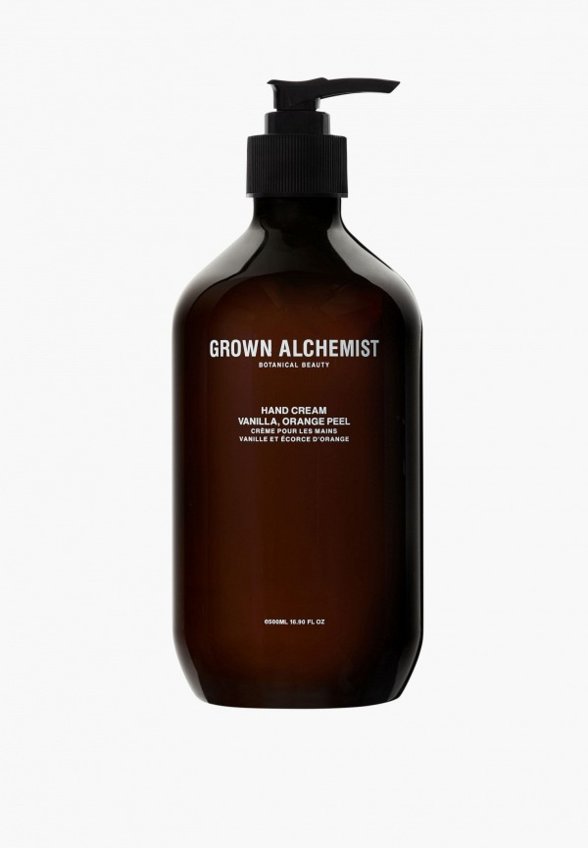Крем для рук Grown Alchemist