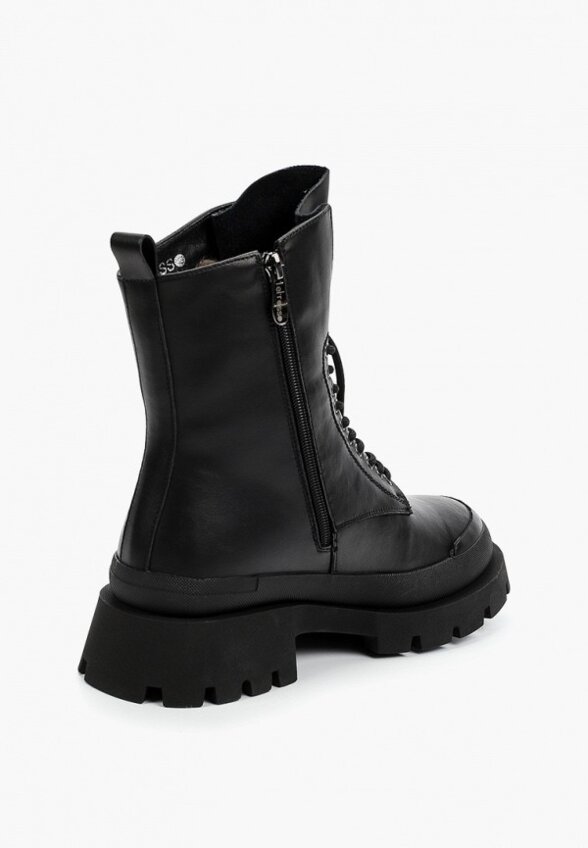 Ботинки El'Rosso