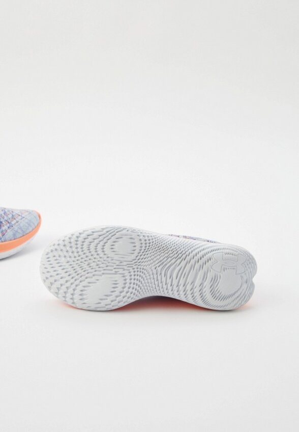 Кроссовки Under Armour