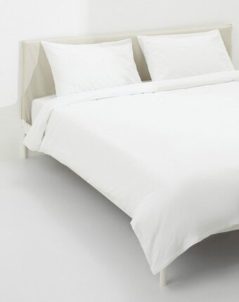 Постельное белье 2-спальное Lamoda Home мужчинам