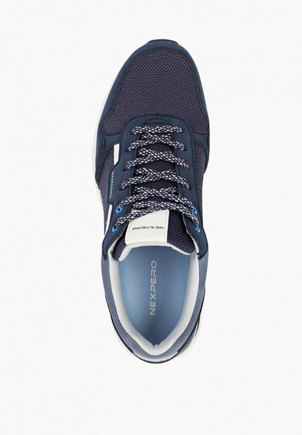Кроссовки NexPero