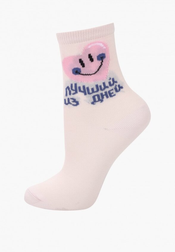 Носки 3 пары Mark Formelle