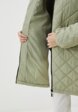 Куртка стеганая W.sharvel4  - превью