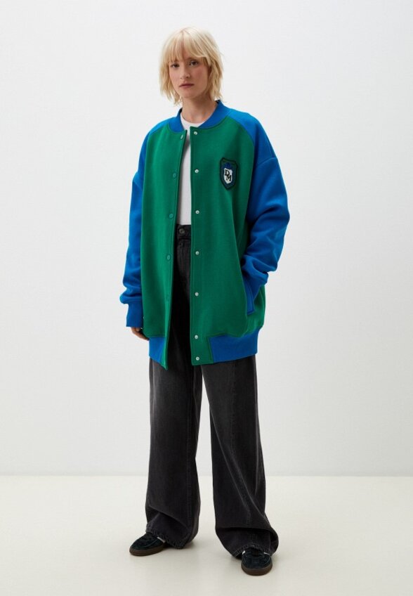 Олимпийка DanMaralex