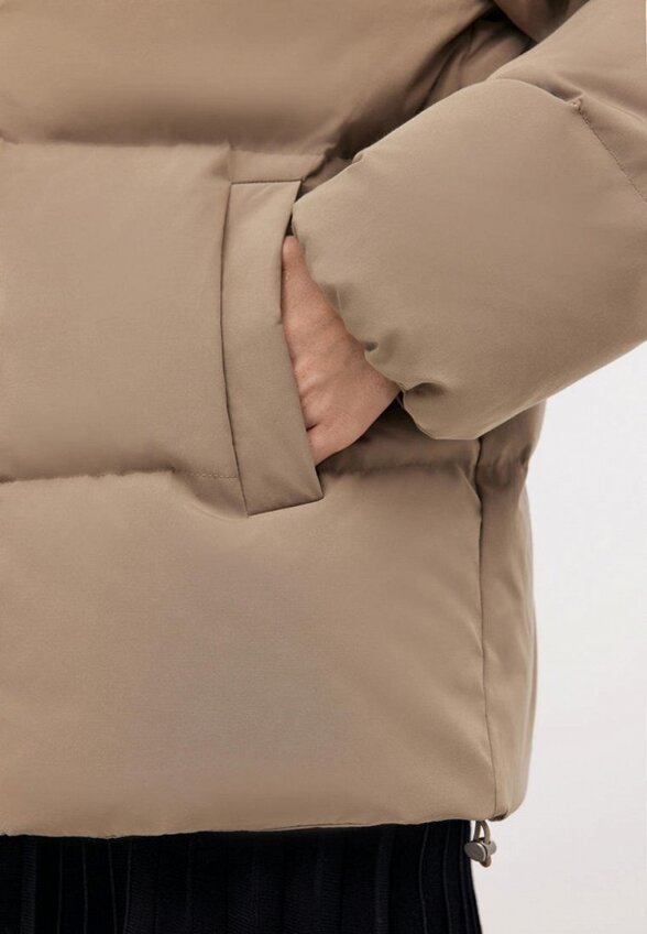 Куртка утепленная Baon