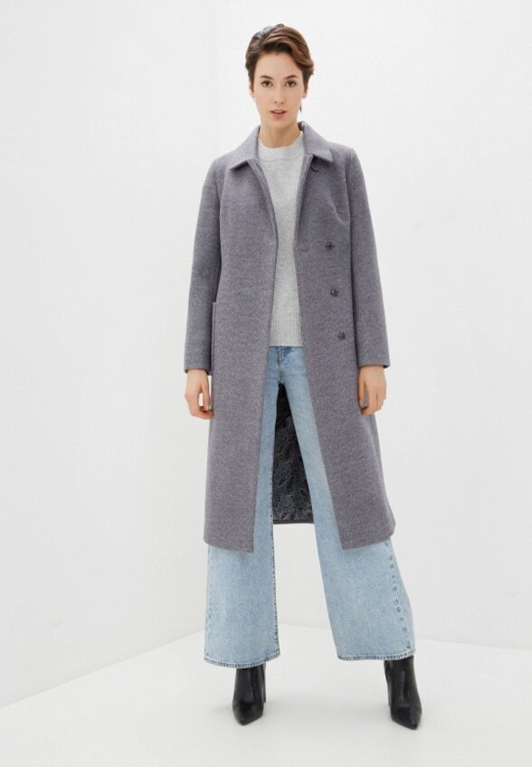 Пальто-халат Ovelli