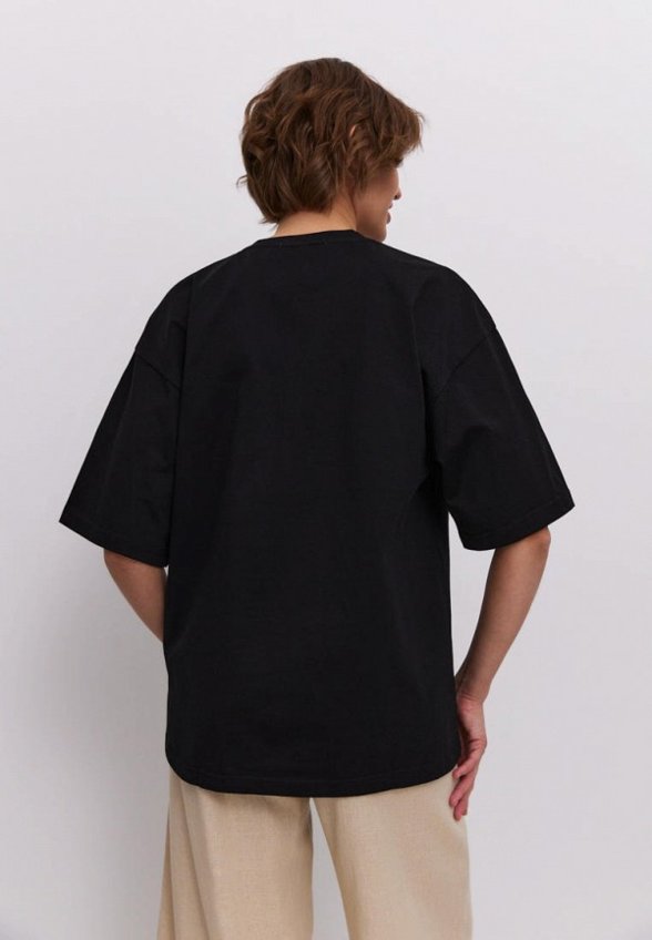 Футболка Serafima