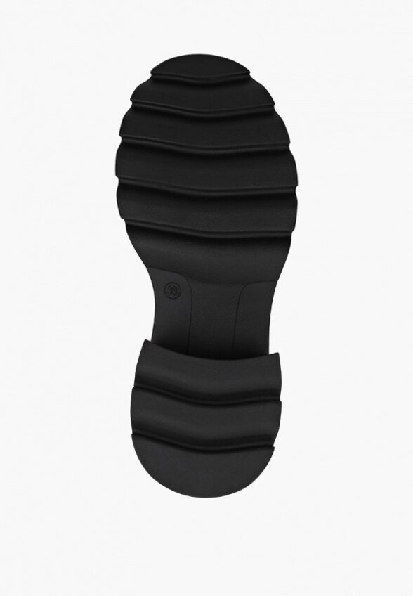 Ботинки Thomas Munz