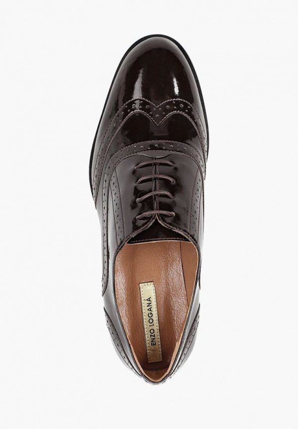 Ботинки Enzo Logana