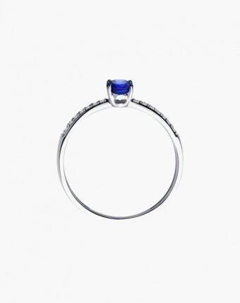 Кольцо Diamant женщинам