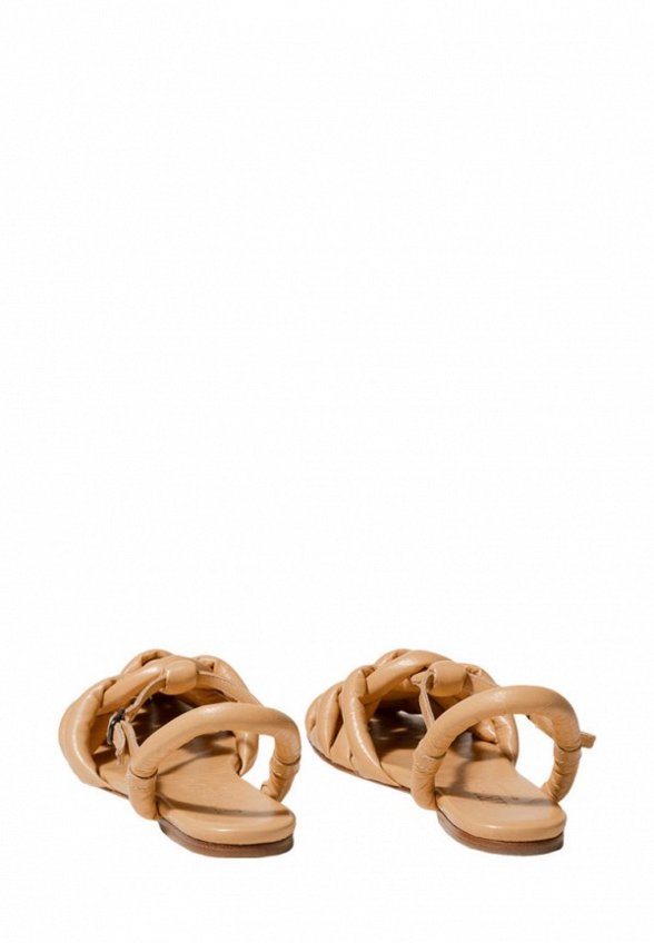 Сандалии Hereu