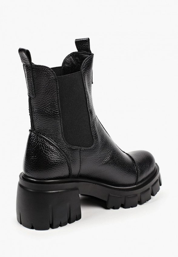 Ботильоны Gresco