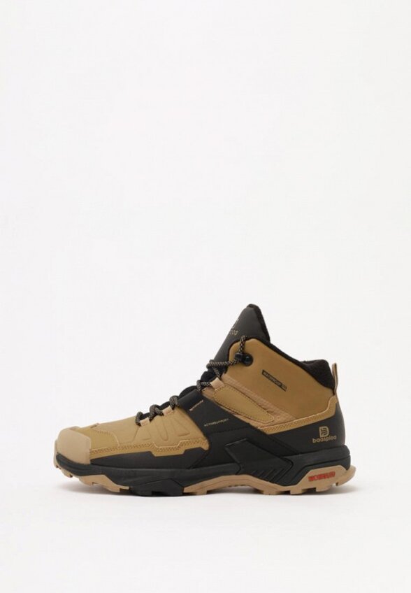 Ботинки трекинговые Baasploa