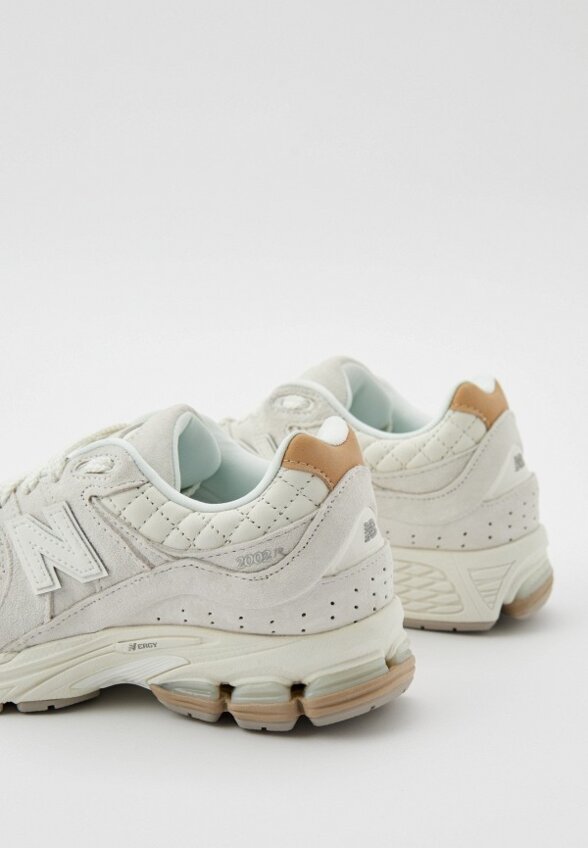 Кроссовки New Balance