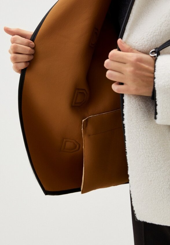 Куртка меховая Catarina Nova