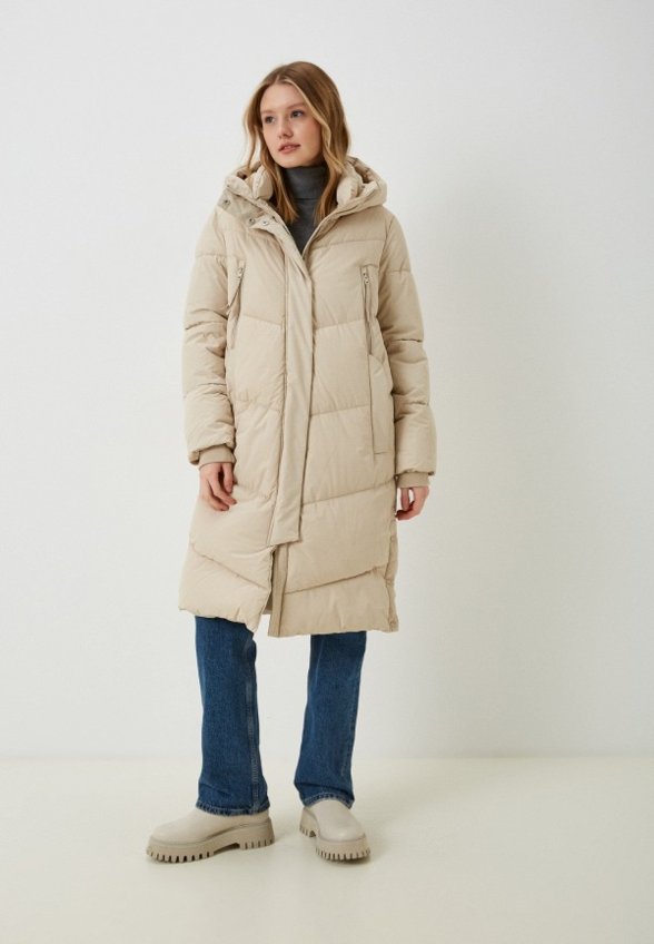 Пуховик O'STIN