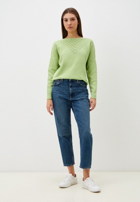 Джемпер Тамбовчанка