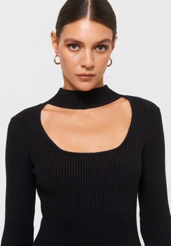 Платье Try on Dress