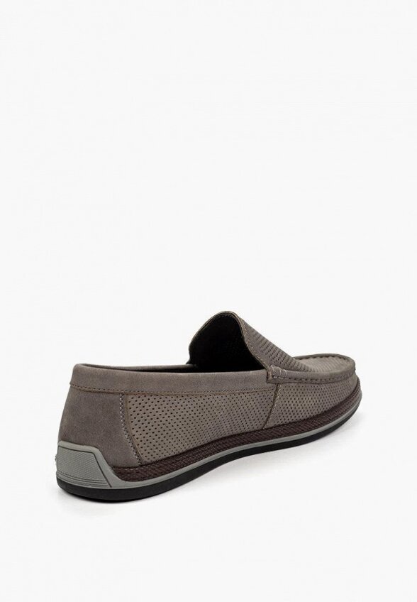 Мокасины Tendance