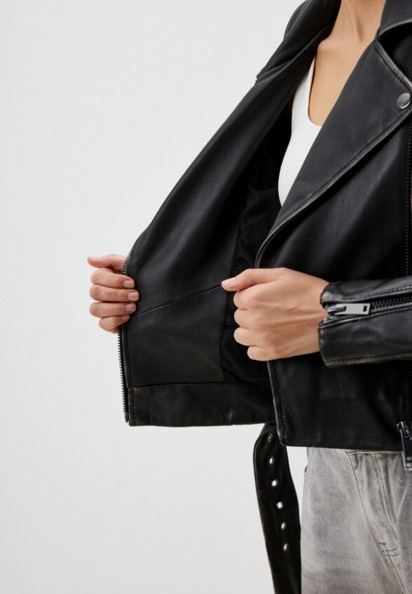 Косуха Снежная Королева