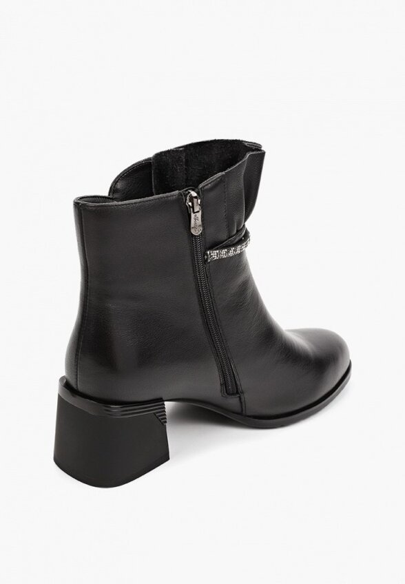 Ботильоны Ascalini