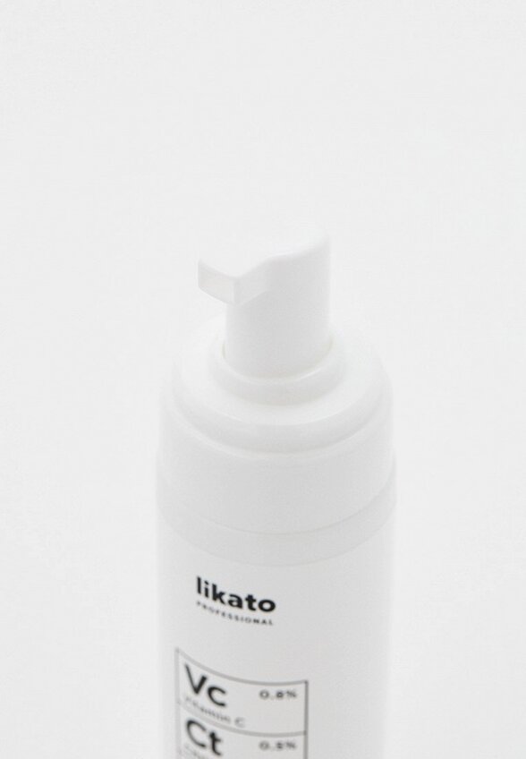 Пенка для умывания Likato Professional