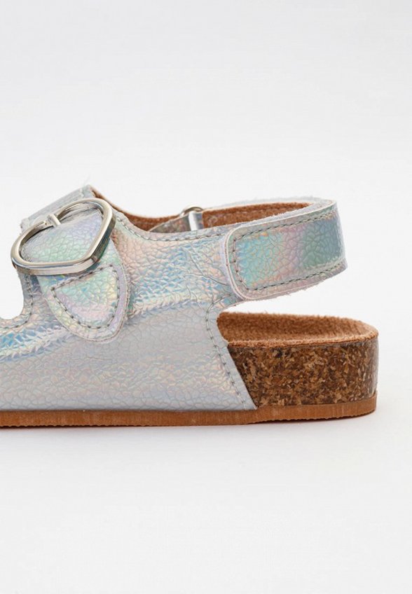 Сандалии Tikkago