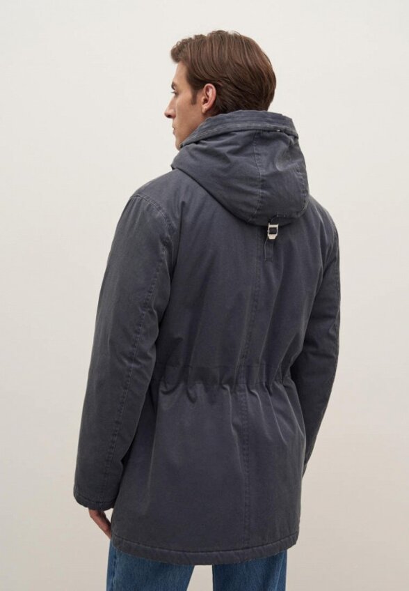 Парка Finn Flare