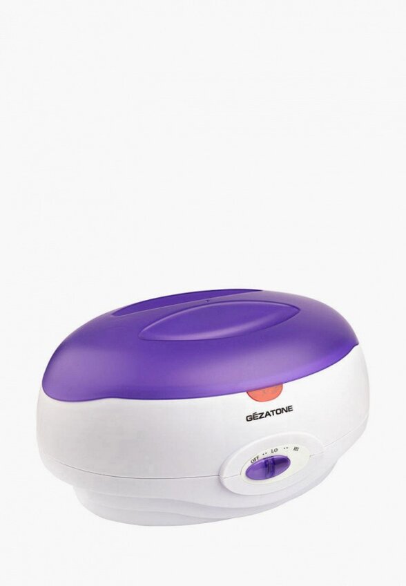 Ванна для парафинотерапии Gezatone