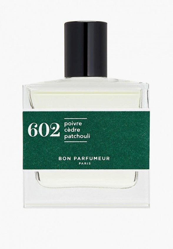 Парфюмерная вода Bon Parfumeur
