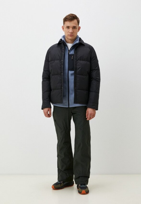 Пуховик Luhta