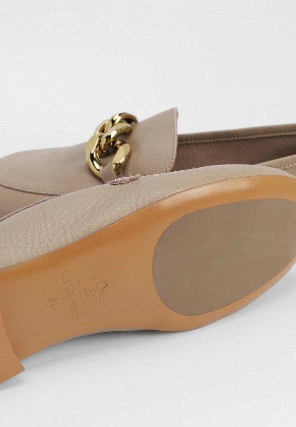 Лоферы La Giostra