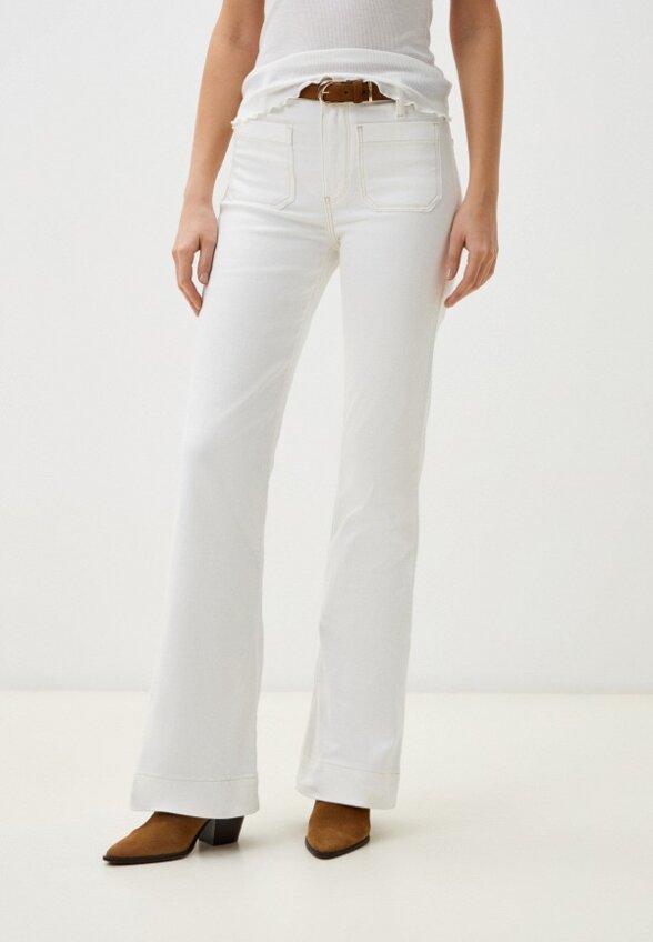 Джинсы Wrangler